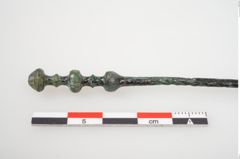Foto von Bronzemehrkopfnadel (NHMW-PRAE-026476)